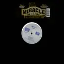 12'' - Miracle - Bounce Like Me - Promo