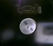 miracle - Bounce