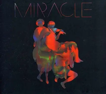 Miracle - Fluid Window
