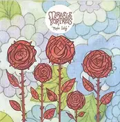 Miracle Fortress - MAYBE LATELY