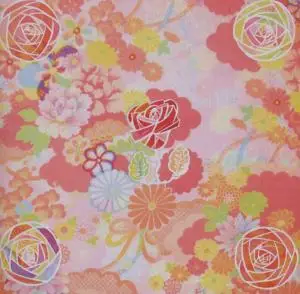 Miracle Fortress - Five Roses