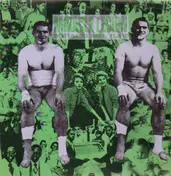 Miracle Legion - Me and Mr. Ray