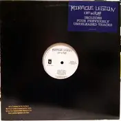 Miracle Legion - Out To Play