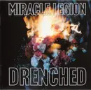 CD - Miracle Legion - Drenched