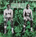 LP - Miracle Legion - Me And Mr. Ray - +Insert