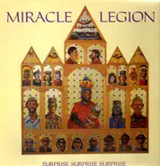 Miracle Legion - Surprise Surprise Surprise
