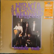 LP - Miracle Workers - Inside Out - Coloured Vinyl
