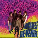 LP - Miracle Workers - Moxie's Revenge - Gatefold