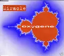 12inch Vinyl Single - Miracle - Oxygene