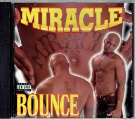 Miracle - Bounce