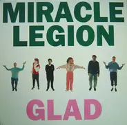 Miracle Legion - Glad