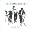 LP - Miracles Club - A New Love