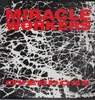 LP - Miracle Workers - Overdose - Red Vinyl