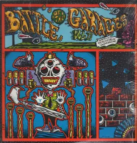 Miracle Workers - Battle Of The Garages, Vol. 2