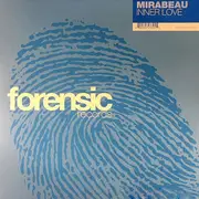 12inch Vinyl Single - Mirabeau - Inner Love