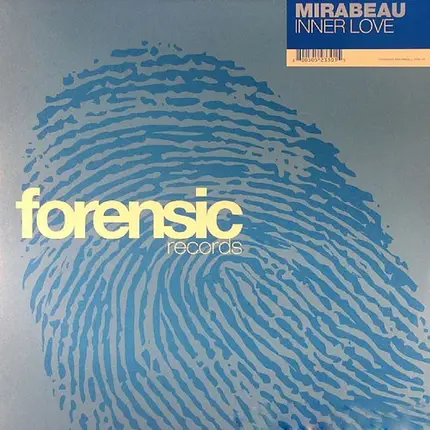 Mirabeau - INNER LOVE