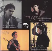 CD - Mirage ( 64 ) - Living On A Line