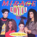 LP - Mirage - Royal Mix '89