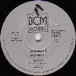 12'' - Mirage - The Jack Mixes
