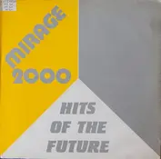 Mirage Records 2000