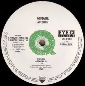 Mirage - Airborn