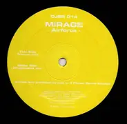 Mirage - Airforce