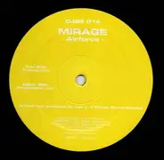 Mirage - Airforce