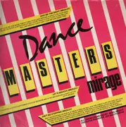 LP - Mirage - Dance Masters