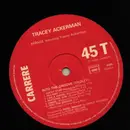 12inch Vinyl Single - Mirage Featuring Tracy Ackerman - Into The Groove (Medley) - No cover