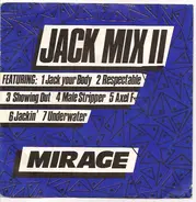 Mirage - Jack Mix II