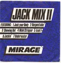 7'' - Mirage - Jack Mix II