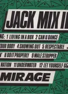 Mirage - Jack Mix III / Move On Out