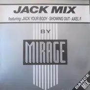 Mirage - Jack Mix