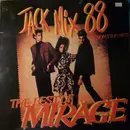 LP - Mirage - Jack Mix 88 - The Best Of Mirage - 88 Non Stop Hits