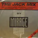 7inch Vinyl Single - Mirage - Jack Mix II