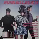 12inch Vinyl Single - Mirage - Jingo Breakout...Jack Mix VII
