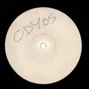 12inch Vinyl Single - Mirage - Just For You / No Tomorrow