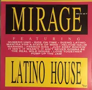 Mirage - Latino House