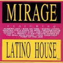 12'' - Mirage - Latino House / Seducer