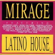 Mirage - Latino House / Seducer