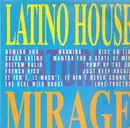 12'' - Mirage - Latino House