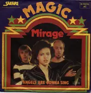 Mirage - Magic