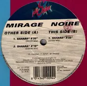 Mirage Noir