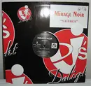 12inch Vinyl Single - Mirage Noir - Sahara