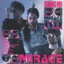 7'' - Mirage - Serious Mix