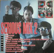 12'' - Mirage - Serious Mix 2