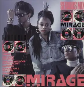 Mirage - Serious Mix
