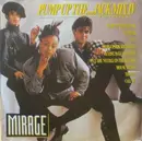 7inch Vinyl Single - Mirage - Pump Up The ... Jack Mix IV