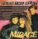 7'' - Mirage - Push The Beat