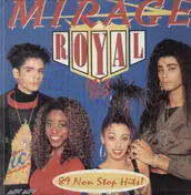 Mirage - Royal Mix '89